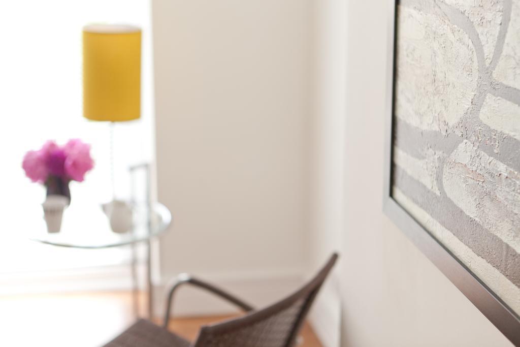 לונדון 118 Brondesbury Road Apartments חדר תמונה