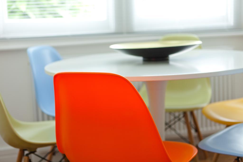 לונדון 118 Brondesbury Road Apartments חדר תמונה